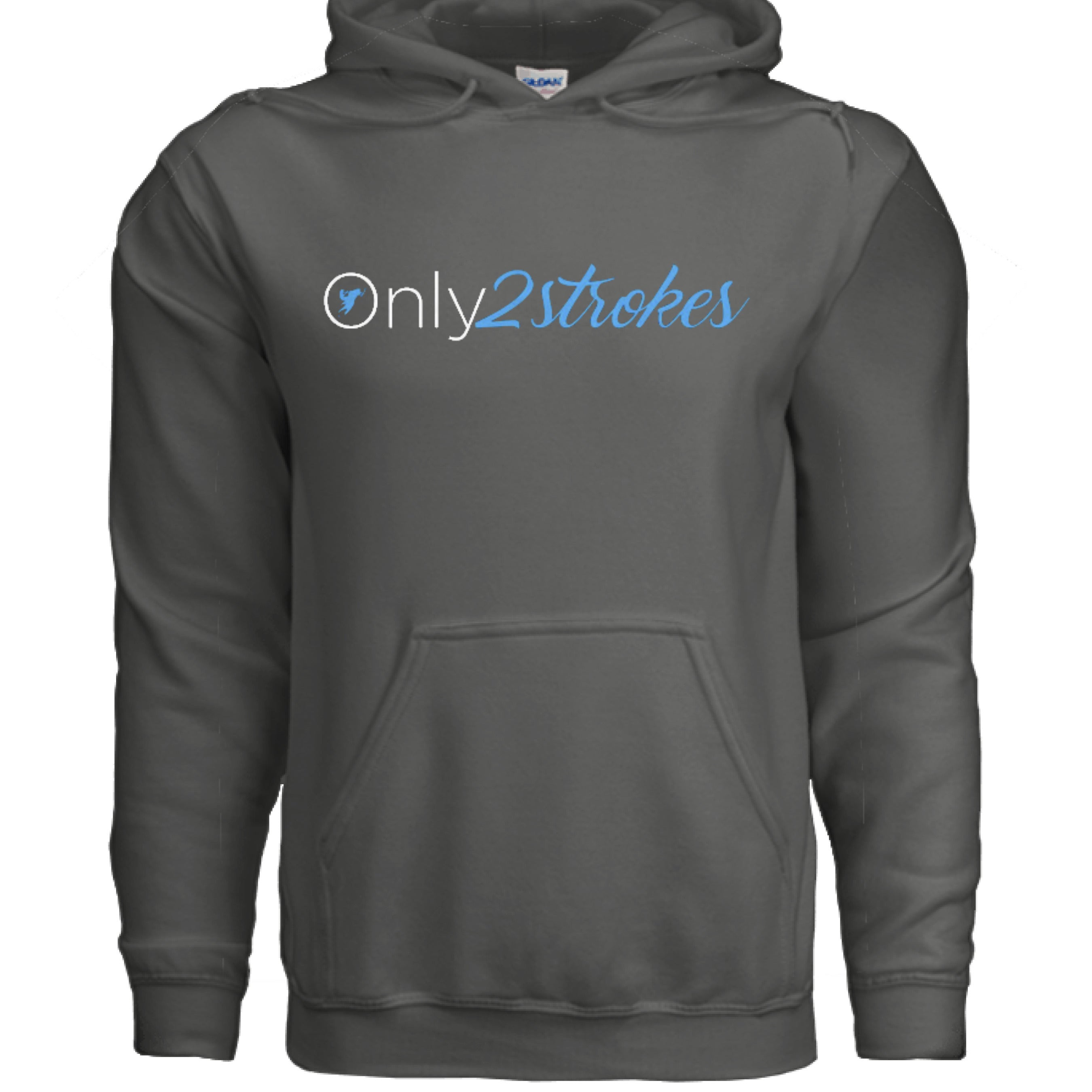 CHARCOAL - FRONT
