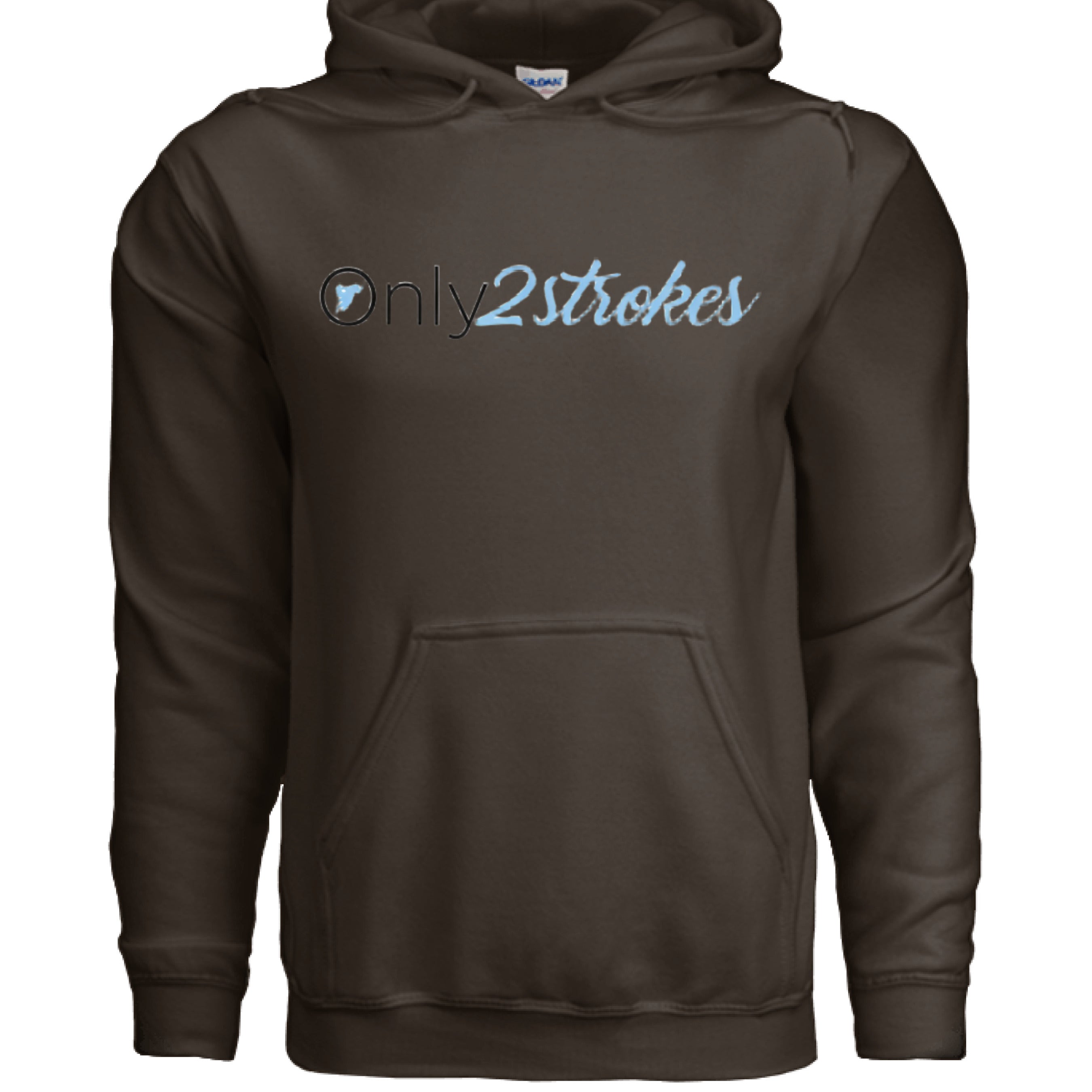 DARK CHOCOLATE - FRONT
