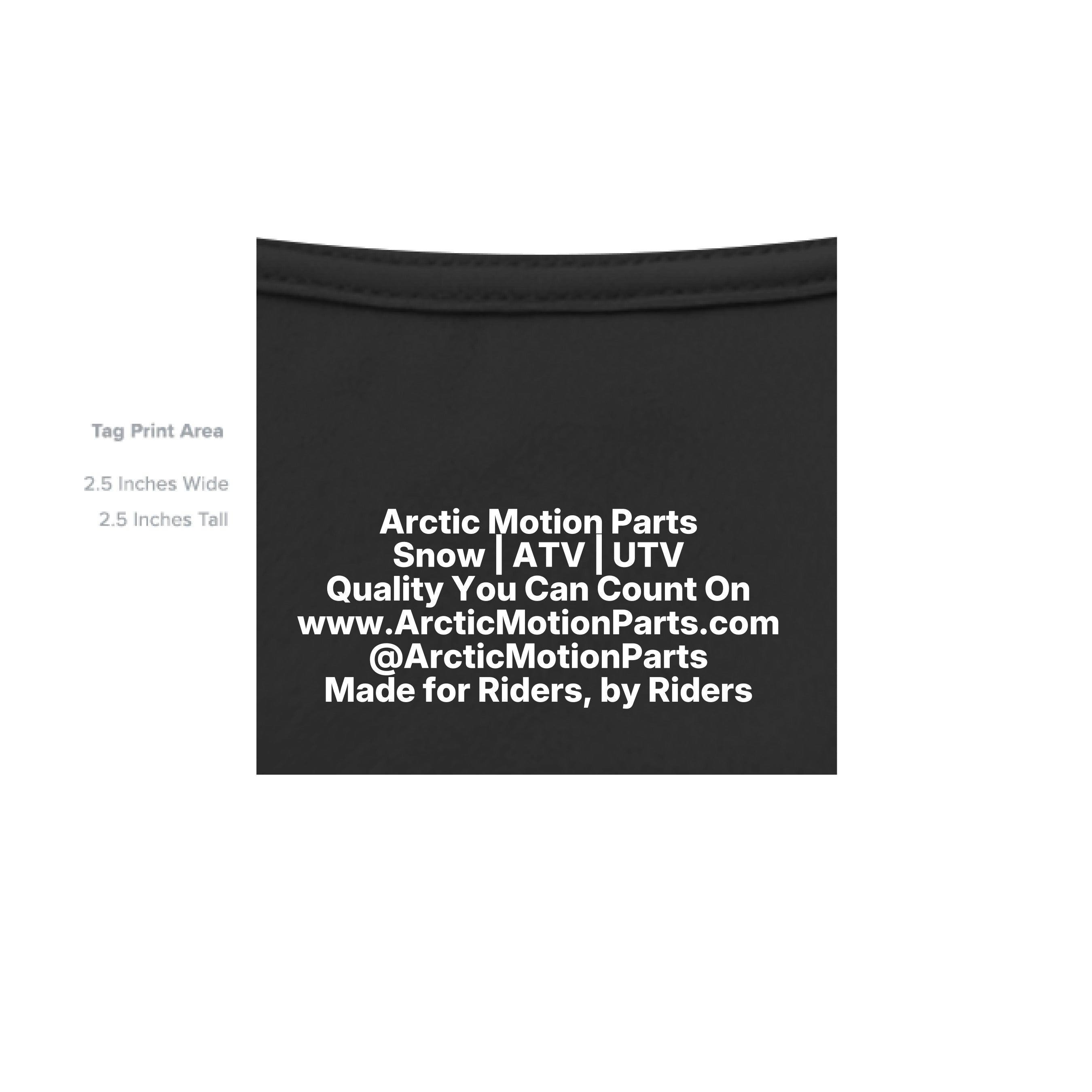BLACK - INSIDE_TAG_LINE