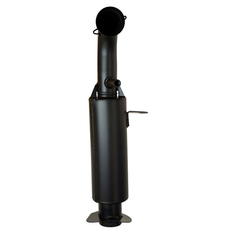 2017-2023 Ski-Doo Gen 4 850 E-TEC  Muffler