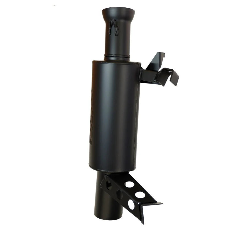 2018-2024 Arctic Cat M / XF / ZR 8000 C-TEC2 / Alpha One / Riot 8000  Muffler