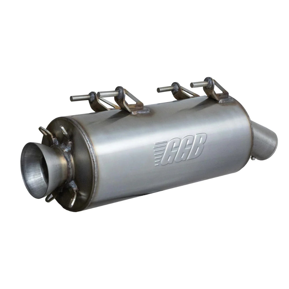 2015-2019 Arctic Cat Wildcat X 1000  Muffler