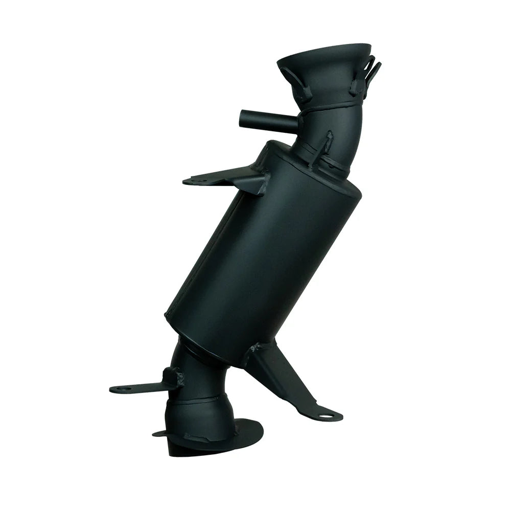 2023-2026 LYNX 850 E-TEC TURBO R  Muffler