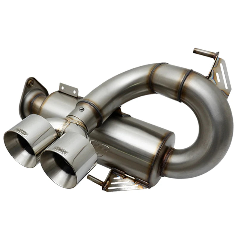 2022-2025 Polaris RZR PRO R  Muffler
