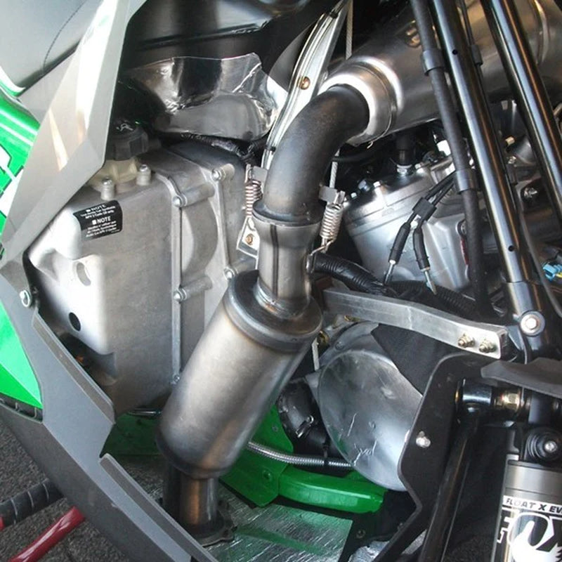 2018-2024 Arctic Cat M / XF / ZR 8000 C-TEC2 / Alpha One / Riot 8000  Muffler