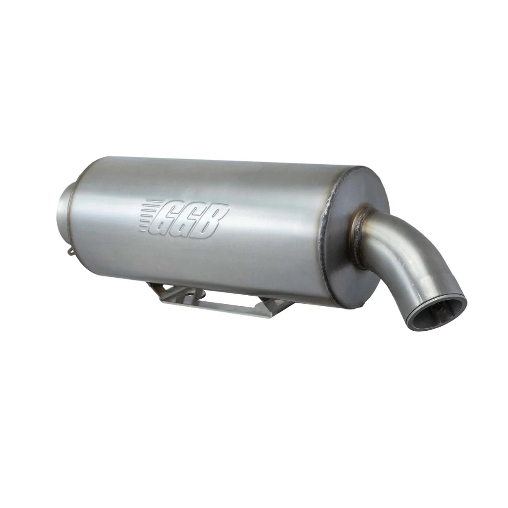2018-2024 Arctic Cat Wildcat XX 1000  Muffler