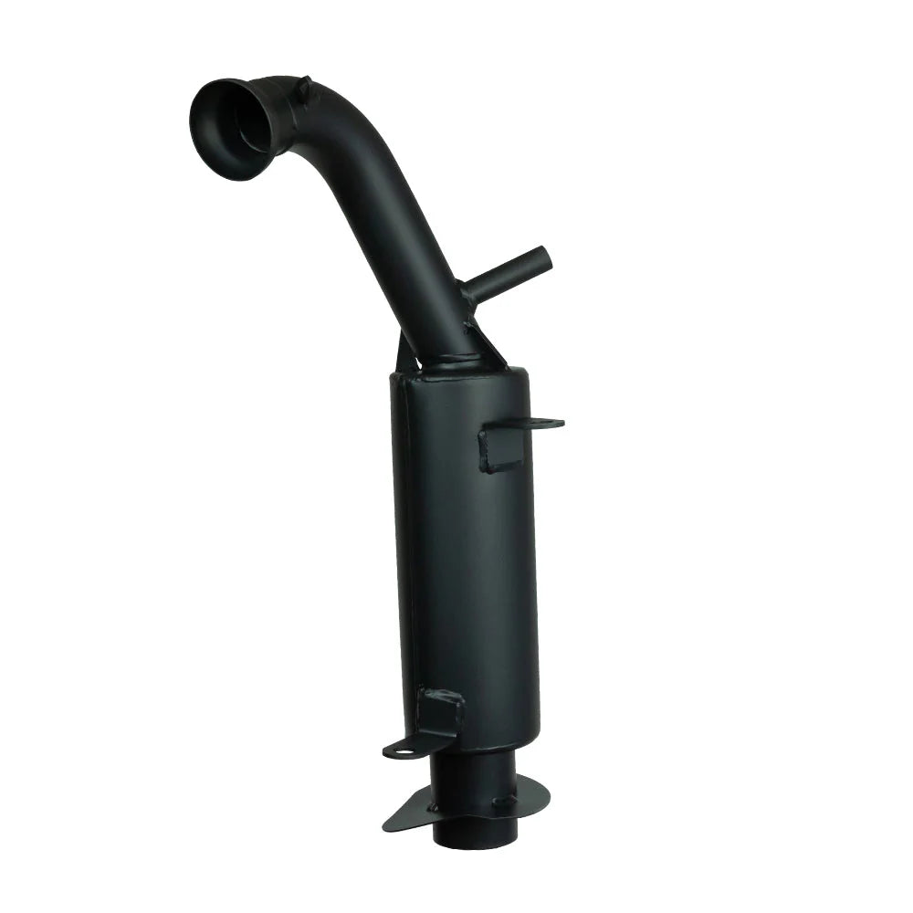 2023-2026 LYNX 850 E-TEC (Non-Turbo)  Muffler