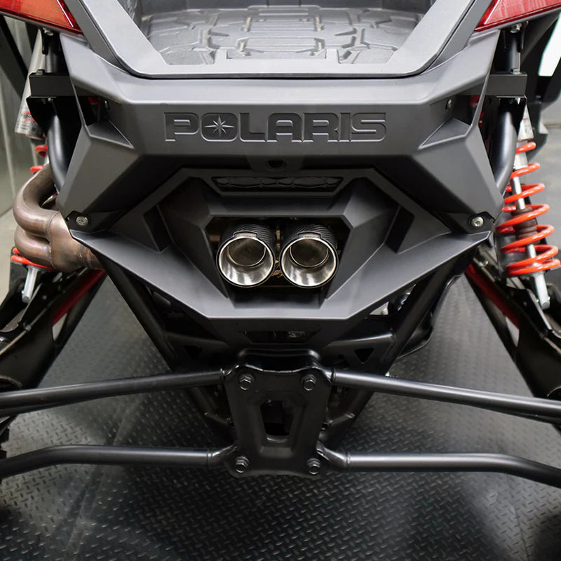 2022-2025 Polaris RZR PRO R  Muffler