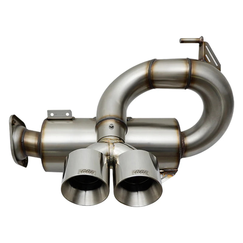 2022-2025 Polaris RZR PRO R  Muffler