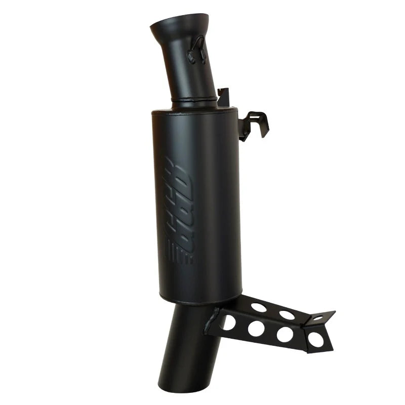 2018-2024 Arctic Cat M / XF / ZR 8000 C-TEC2 / Alpha One / Riot 8000  Muffler
