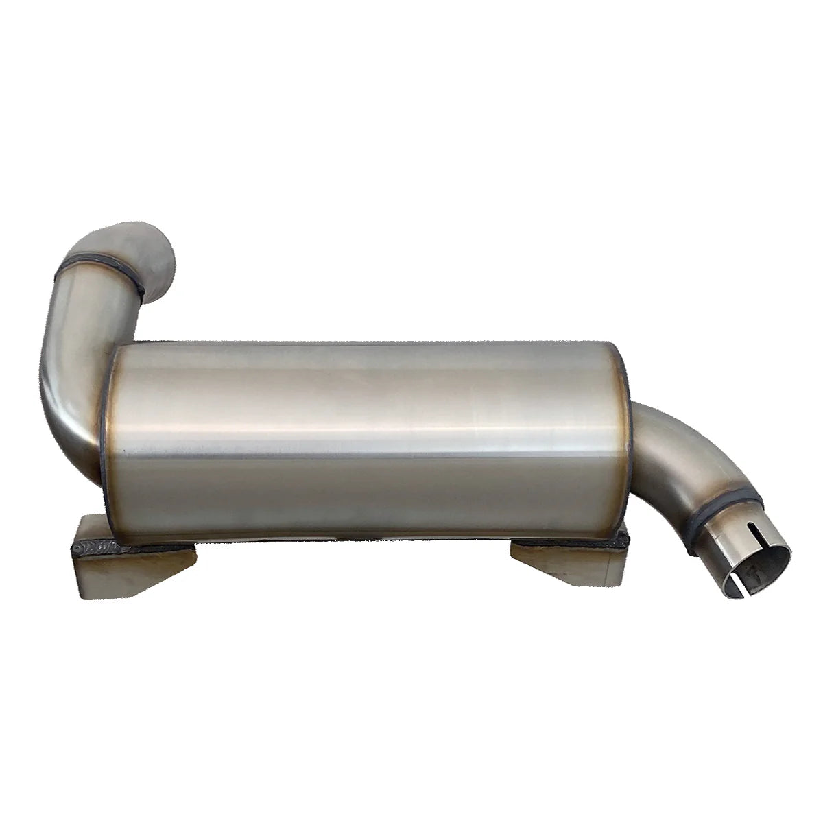 2016-2025 Can-Am Defender HD8/HD9/HD10  Muffler