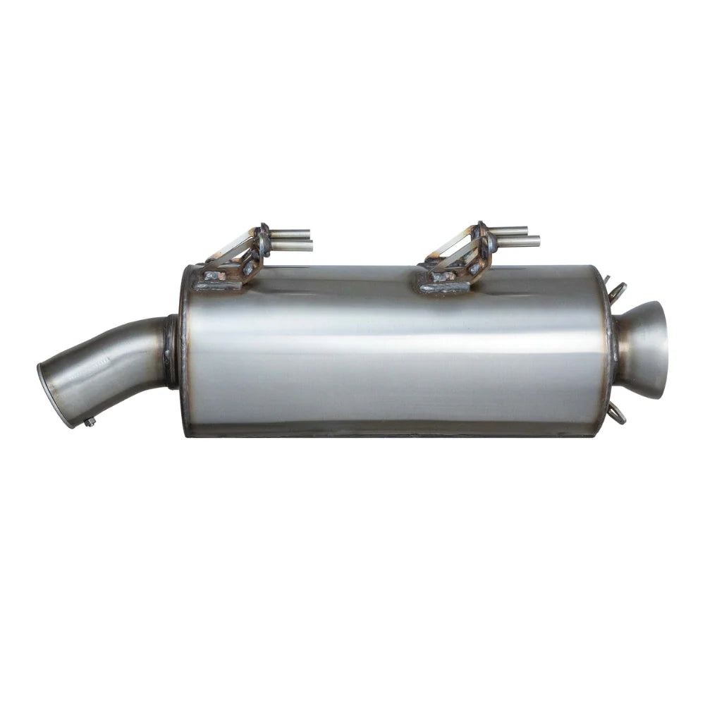 2015-2019 Arctic Cat Wildcat X 1000  Muffler