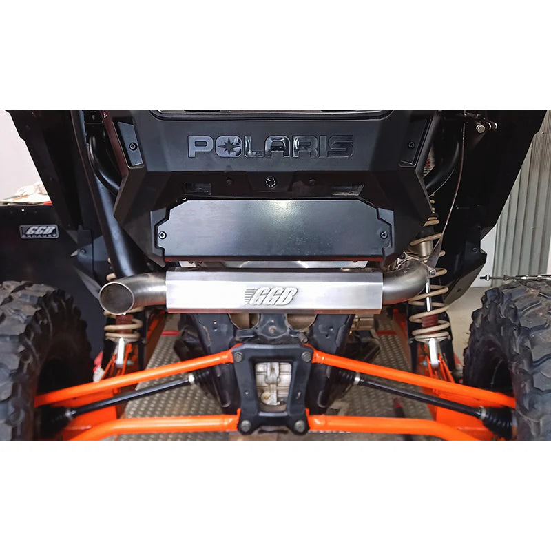 2020-2025 Polaris RZR Pro XP/XP4 Turbo