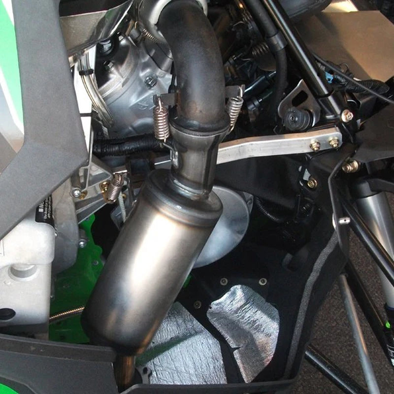 2018-2024 Arctic Cat M / XF / ZR 8000 C-TEC2 / Alpha One / Riot 8000  Muffler