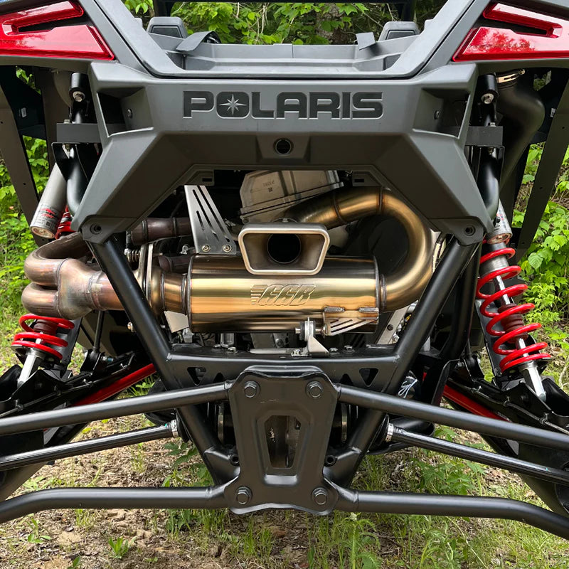 2022-2025 Polaris RZR PRO R  Muffler