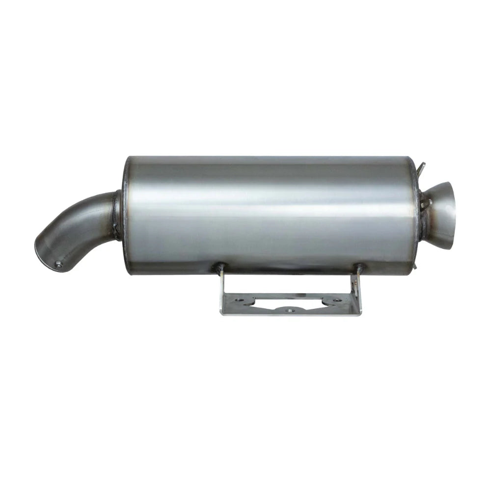 2018-2024 Arctic Cat Wildcat XX 1000  Muffler