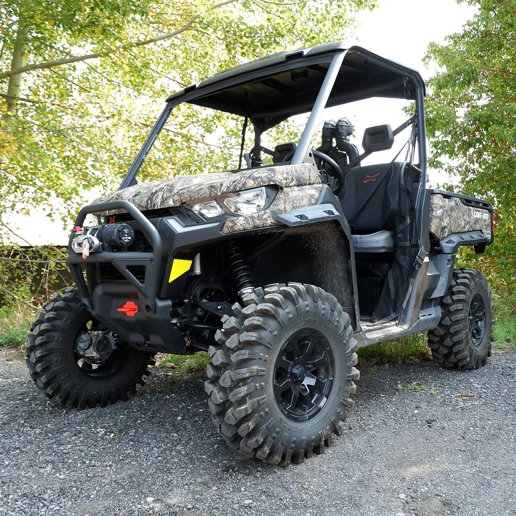 2016-2025 Can-Am Defender HD8/HD9/HD10  Muffler