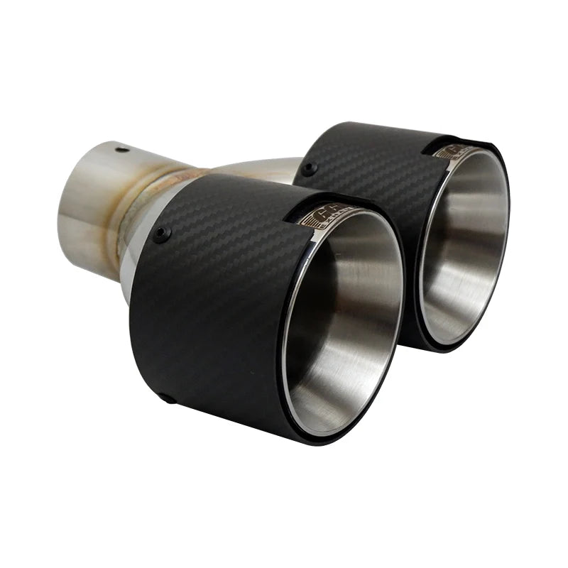 2022-2025 Polaris RZR Pro R Muffler Tip