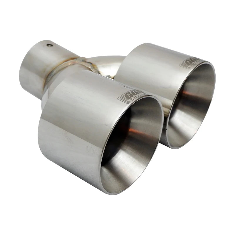 2022-2025 Polaris RZR Pro R Muffler Tip