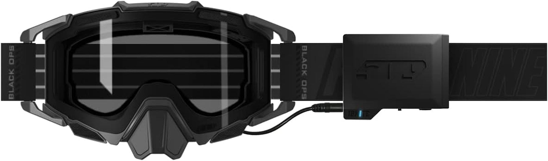 509 Sinister X7 Ignite S1 Snow Goggle