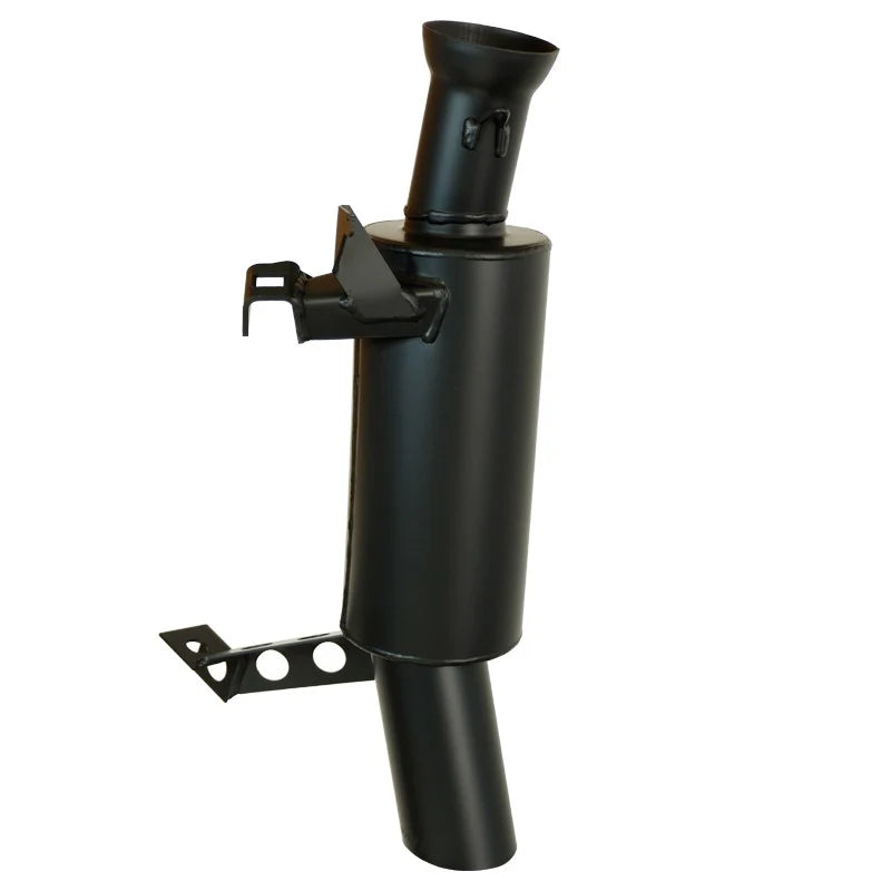 2018-2024 Arctic Cat M / XF / ZR 8000 C-TEC2 / Alpha One / Riot 8000  Muffler