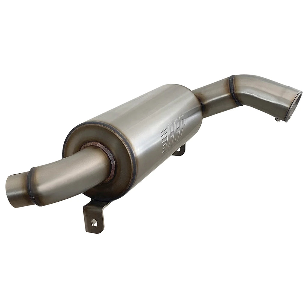 2016-2025 Can-Am Defender HD8/HD9/HD10  Muffler