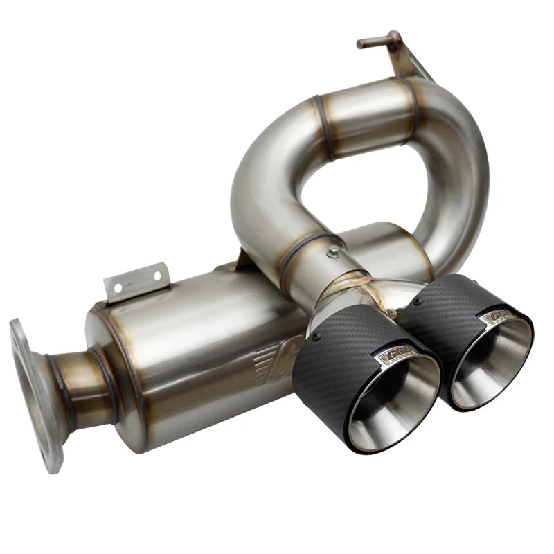 2022-2025 Polaris RZR PRO R  Muffler