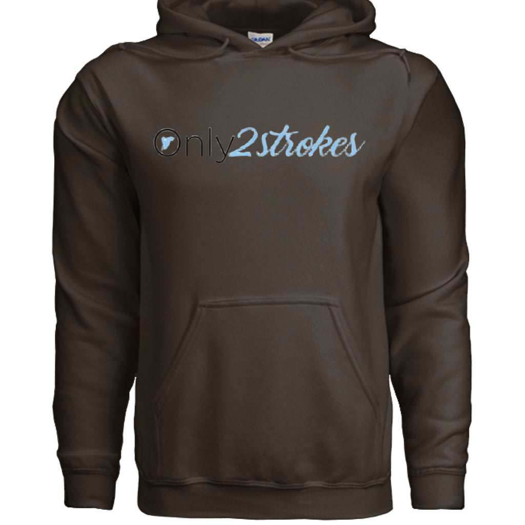 DARK CHOCOLATE - FRONT