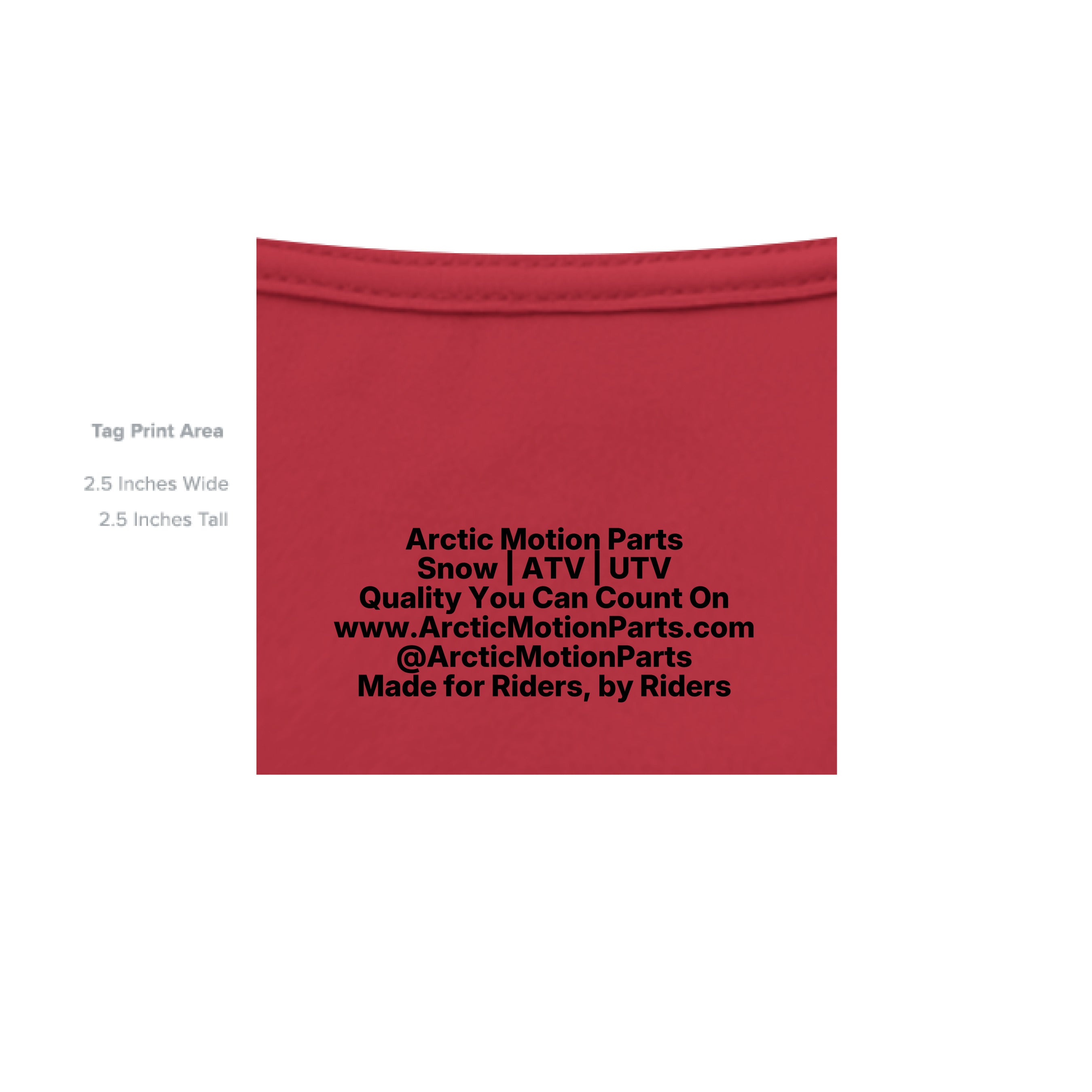 RED - INSIDE_TAG_LINE