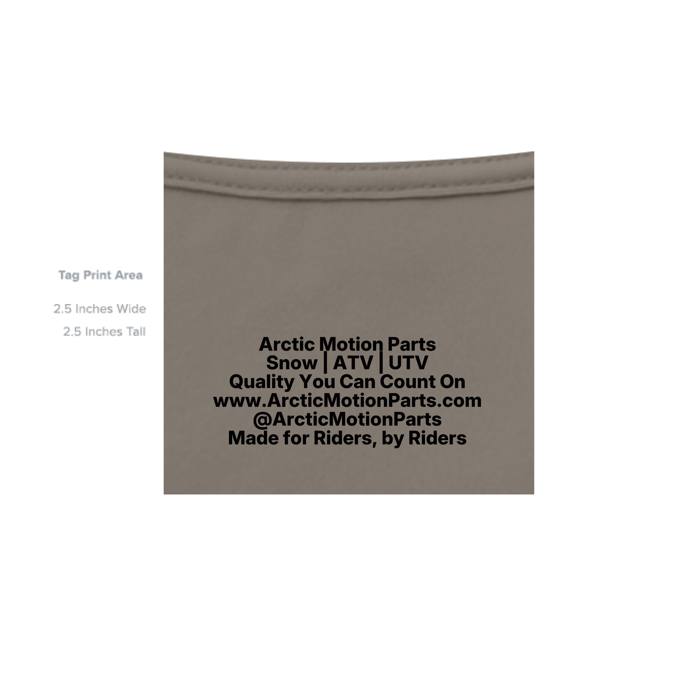 BROWN SAVANA - INSIDE_TAG_LINE