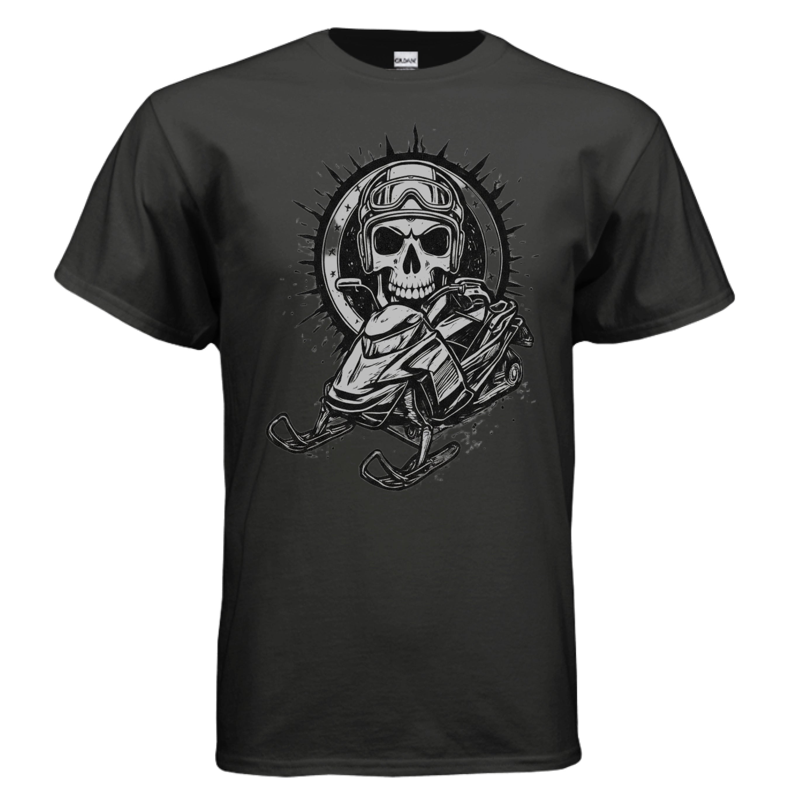 BLACK - FRONT
