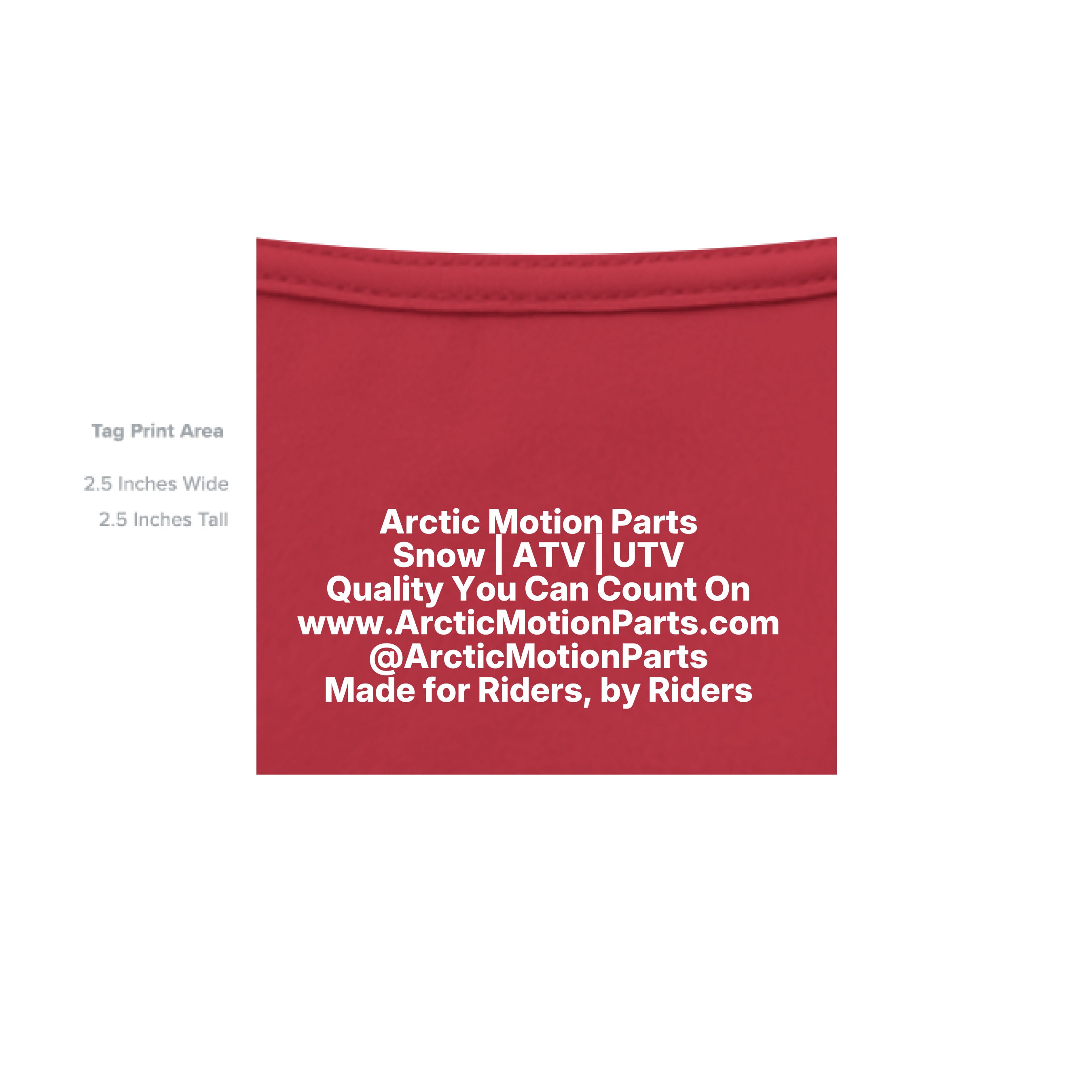 RED - INSIDE_TAG_LINE